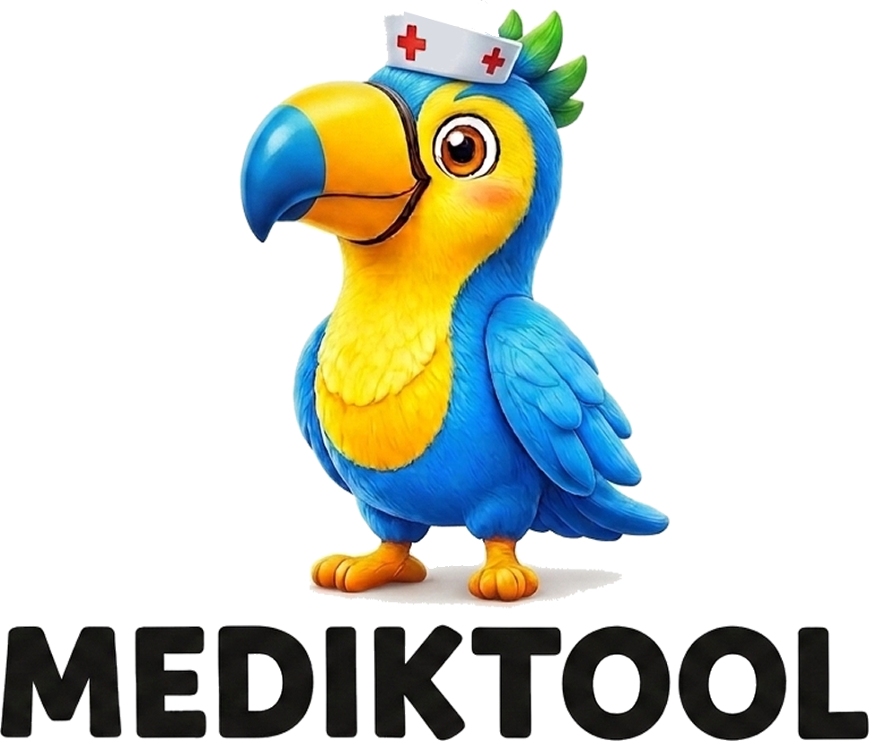 Mediktool